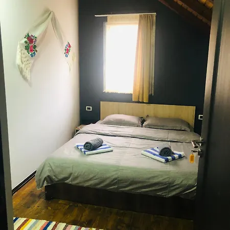La Batranu Holiday home