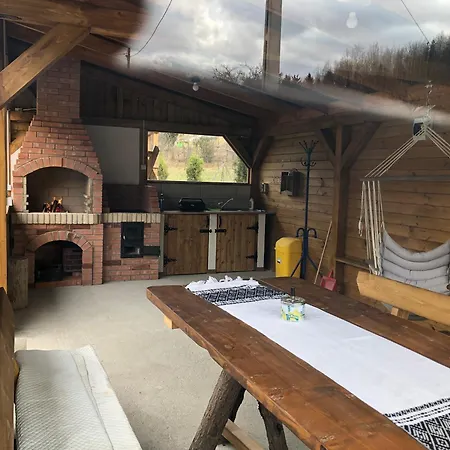 Holiday home La Batranu