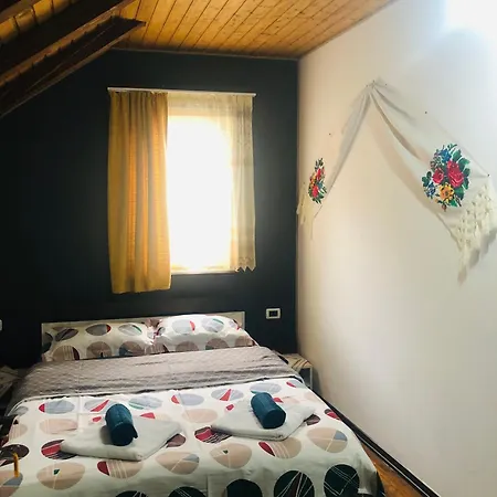 La Batranu * Borsa (Maramures)