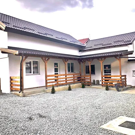 La Batranu * Borsa (Maramures)
