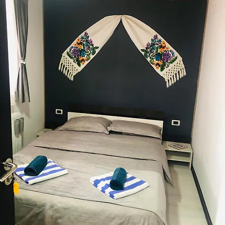 La Batranu Holiday home *