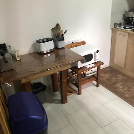 La Batranu Holiday home *