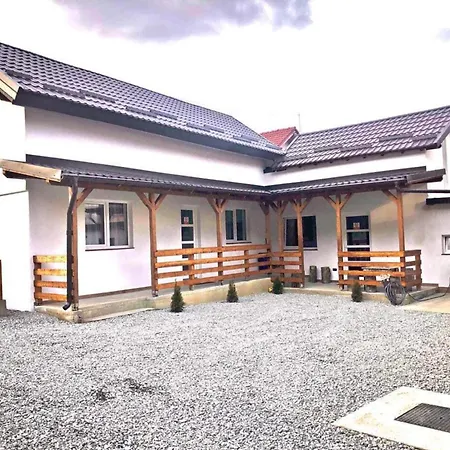 La Batranu Holiday home Borsa (Maramures)