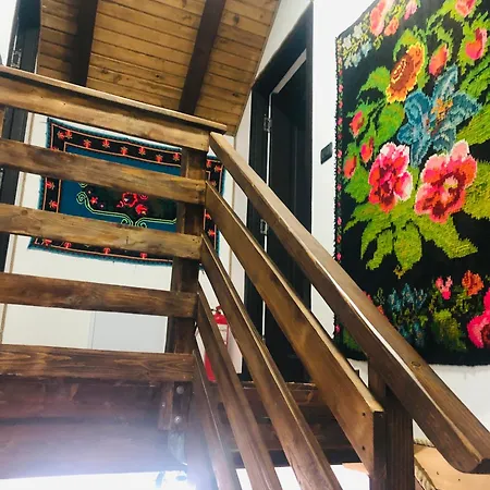 La Batranu Holiday home