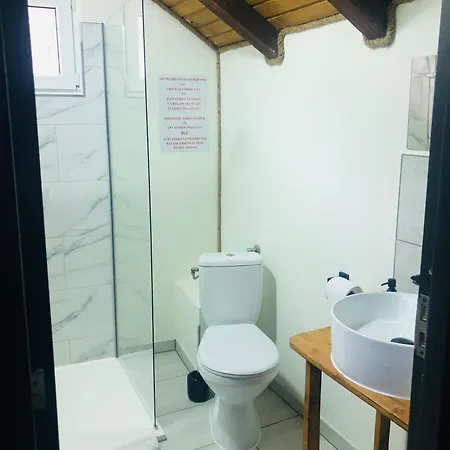 Holiday home La Batranu *