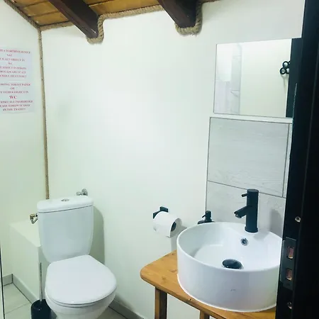 La Batranu Holiday home *