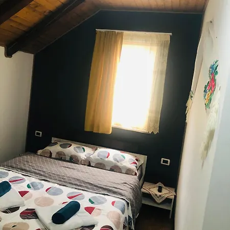 Holiday home La Batranu Borsa (Maramures)