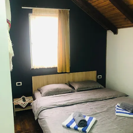 La Batranu * Borsa (Maramures)