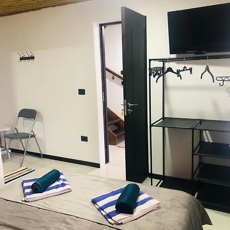 Holiday home La Batranu