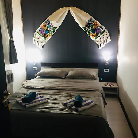 Holiday home La Batranu *