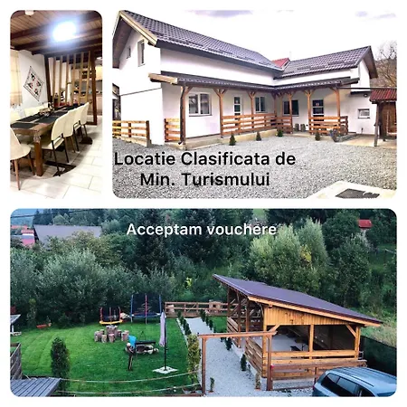 Holiday home La Batranu *