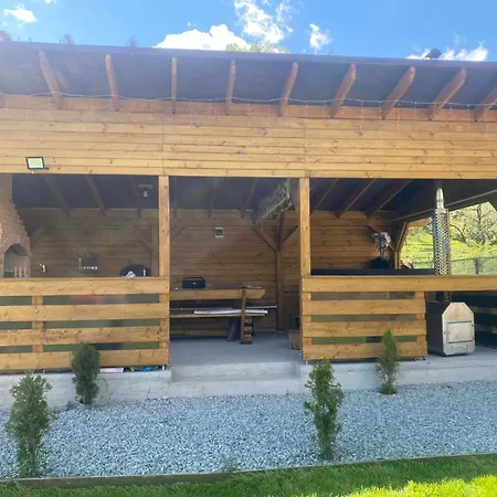 Holiday home La Batranu