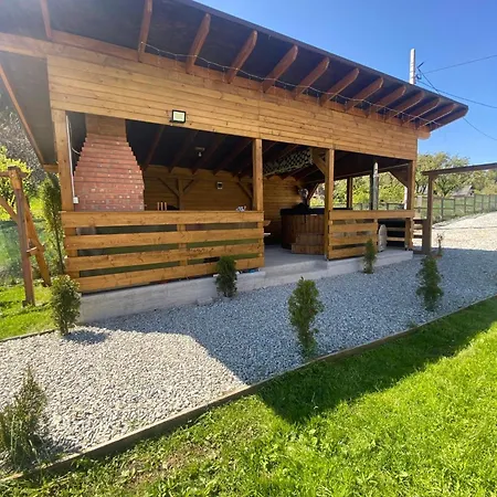 Holiday home La Batranu *