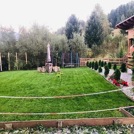 La Batranu Holiday home