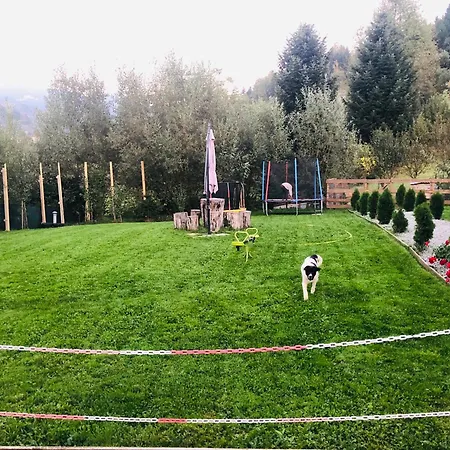 La Batranu Borsa (Maramures)