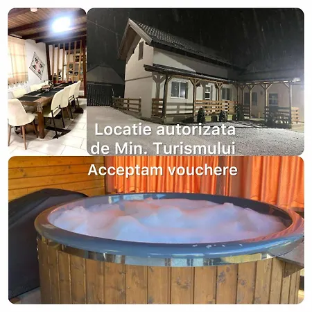 La Batranu *