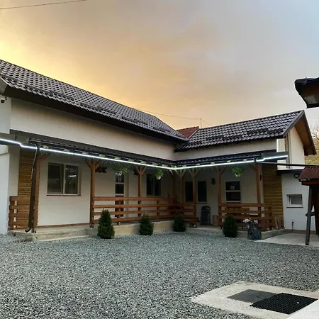Holiday home La Batranu *