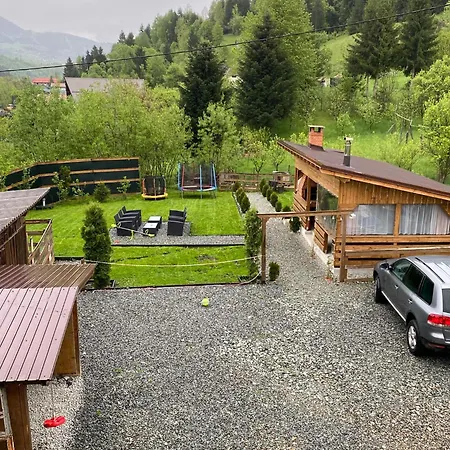 Holiday home La Batranu *