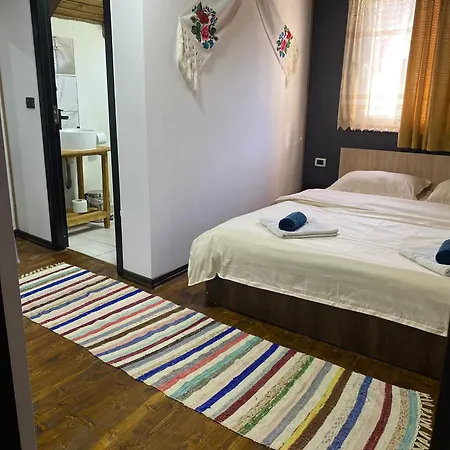 Holiday home La Batranu